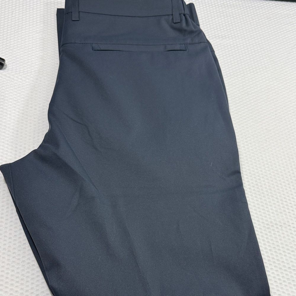 Jack Archer Deep Blue Lightweight Golf Pants